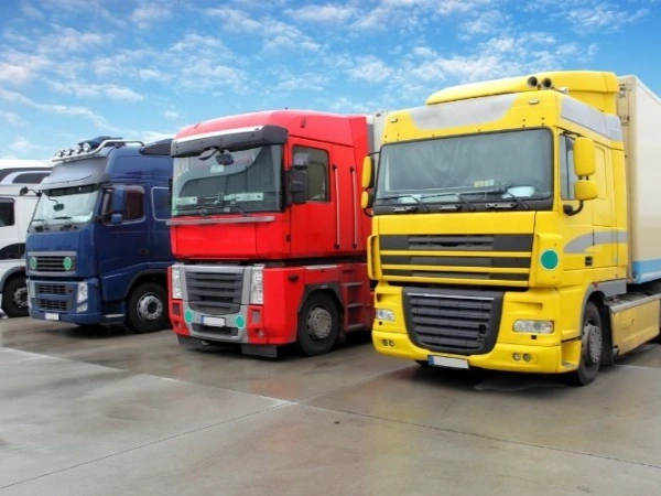 Antalya Yeşilli Nakliye